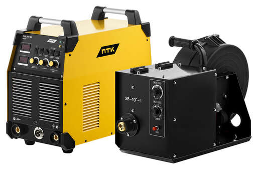 Изображение для ПТК RILON MIG 350 GF