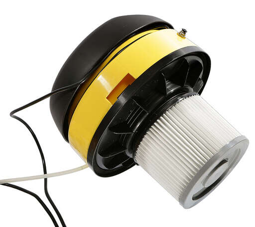 Изображение для Строительный пылесос Sturm! Hanskonner HVC20WD (1.5 кВт)