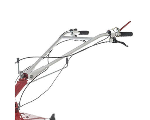Изображение для Мотоблок Brait BR-135GC (13 лс)