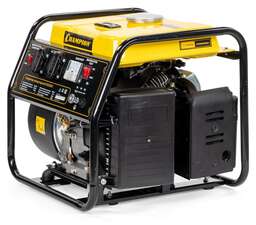 Инверторный генератор CHAMPION IGG3200 (3.5 кВт)