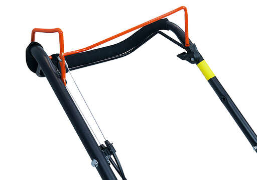 Изображение для Газонокосилка бензиновая Sturm! PL5114S (5 лс)