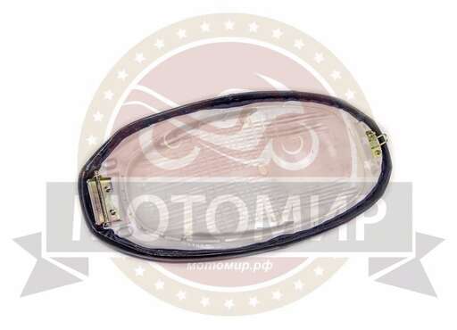 Изображение для Седло WIZARD (05050Q074)