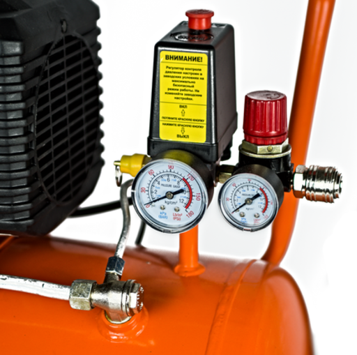 Изображение для Компрессор масляный Sturm! AC9316 (1.6 кВт)