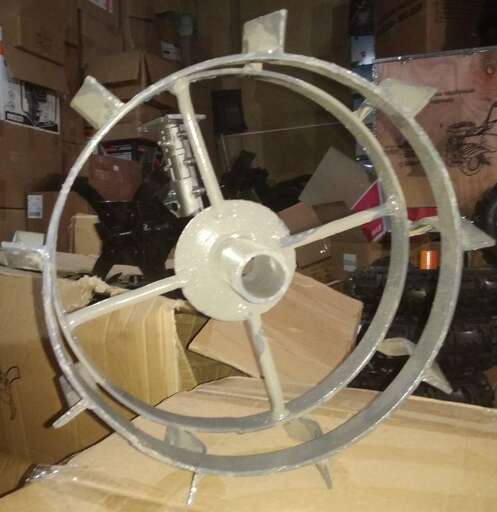 Изображение для Грунтозацепы для мотокультиватора Texas, Brait, Carver, Forza