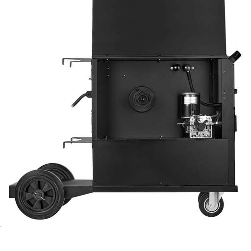 Изображение для Сварочный полуавтомат ПТК ПРОФИ MIG 300 (трехфазный, MMA/MIG-MAG)