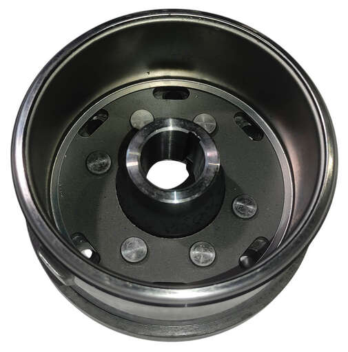 Изображение для Маховик зажигания 1P60 FMJ (под 4+2 катушки)