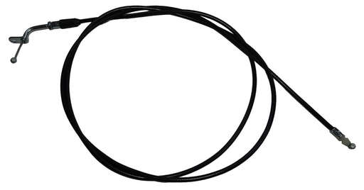 Изображение для Трос замка L-1820мм, ход-40мм, WIZARD (05050Q093)