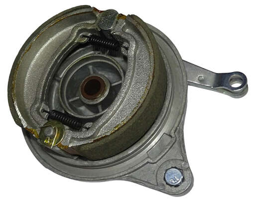 Изображение для Барабан тормозной задний ROADSTER RA1 (54200-I258-000071)