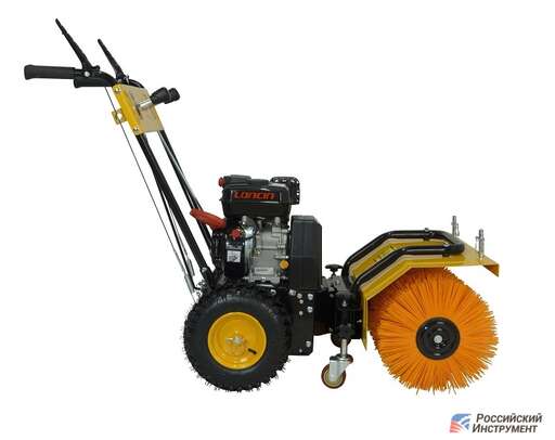 Изображение для Машина подметально-уборочная Habert HBB24-F (6.5 лс)