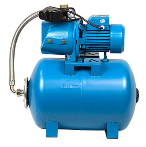 Изображение для Насосная станция Sturm! WP9714VS-50 (1.4 кВт)