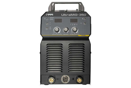 Изображение для Источник сварочный КЕДР UltraMIG-350 (380В, MIG-MAG)