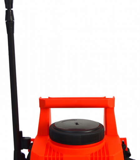 Изображение для Опрыскиватель аккумуляторный Brait BSA-5Li (объем 5л, АКБ литий-ионный 12В, 2,5Ач) 