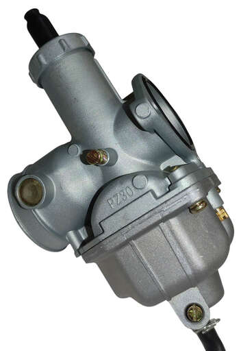 Изображение для Карбюратор PZ30 250/200 см3 CB/CG трицикл Аякс, ATV 200/250см3 под тросик