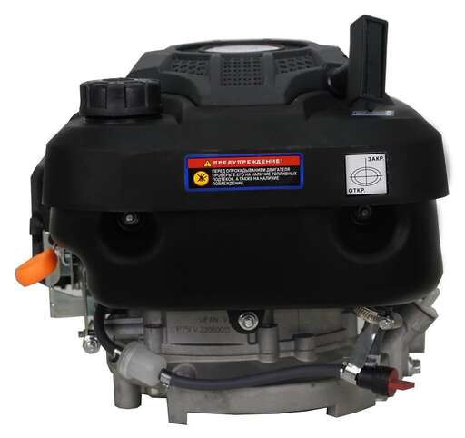 Изображение для Двигатель Lifan 1P75FV (8 лс, 22 мм)