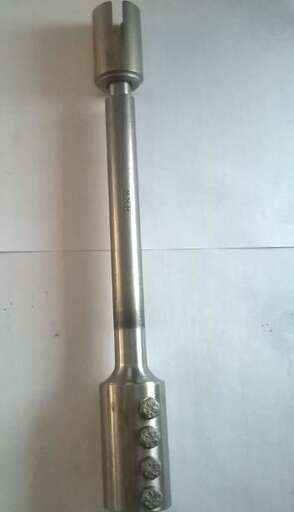 Изображение для Вал отбора мощности (BOM) для MAC 2