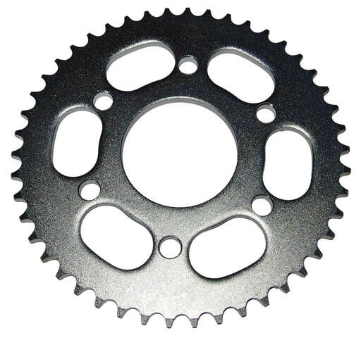 Изображение для Венец (Z46) 428 (d64mm - 6 x 54mm) FALCON SPEEDFIRE 250см3 (RF20904)