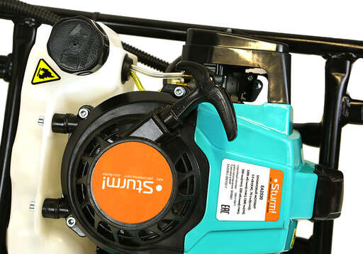 Изображение для Мотобур Sturm! EA2520 (4 лс, без шнека)