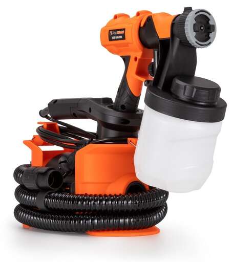 Изображение для Краскопульт электрический Foxweld SGE 600/900