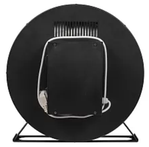 Изображение для Электропечь КЕДР ЭП-140МК с цифровой индикацией (220В, 400°C, загрузка 140КГ)