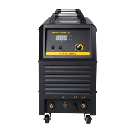 Изображение для Установка воздушно-плазменной резки START CutLine 120 5ST120 (15 кВт, бесконтактный поджиг)