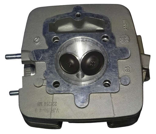 Изображение для Головка 250 см3 в сборе SHINERAY  VJP250-4 172FMM возд. охл. (Е-1 +Е-2)