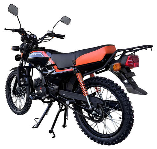 Изображение для Мопед TRICKLER 2 DISK