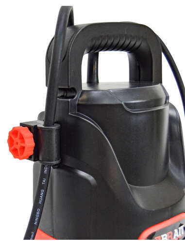 Изображение для Насос дренажный погружной Brait ND-250C (0.25 кВт, чистая вода)