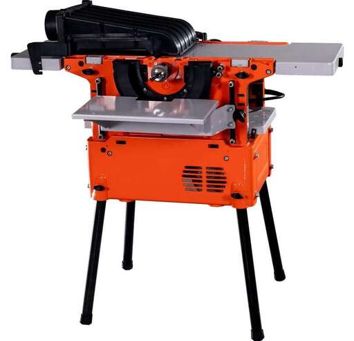 Изображение для Деревообрабатывающий станок Stinko Woodkraft ST-2200R (2.2 кВт) 