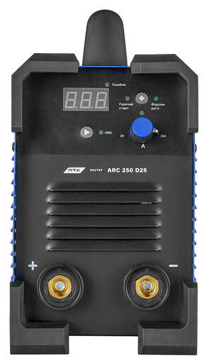 Изображение для ПТК МАСТЕР ARC 250 D25