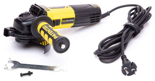 Изображение для УШМ Hanskonner HAG9012TES