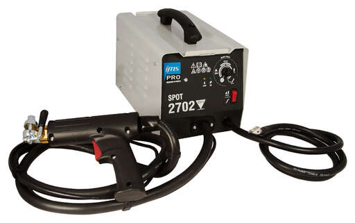 Изображение для Споттер FoxWeld IMS SPOT 2702