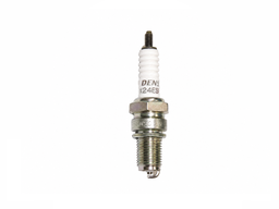 Свеча DENSO X24ESR-U (4101) аналог NGK DR8EА ( Минск, Simpler, Hunter) 4т. СG/CB125-250 cc.
