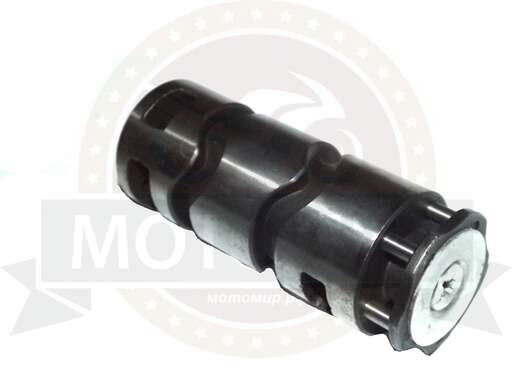 Изображение для Вал червячный п/п (копирный) Альфа "Zodiak" голый