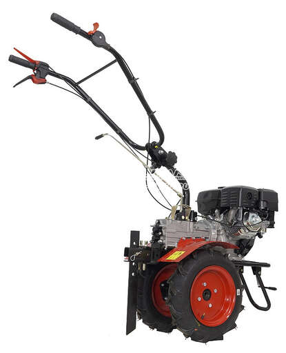 Изображение для Мотоблок КАДВИ НМБ-1Н14 УГРА (Lifan 177F 9 л.с.)