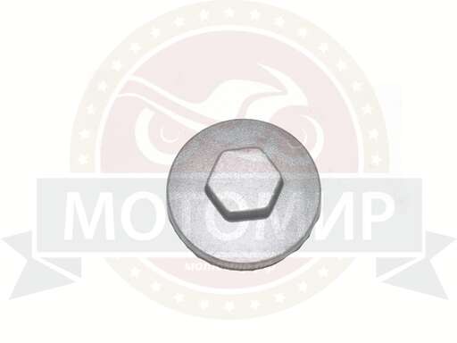 Изображение для Крышка головки регулировки клапанов Альфа, "Zodiak" 50/125 см3 139FMB/152FMI