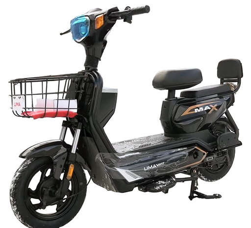 Изображение для Мопед электрический LIMA