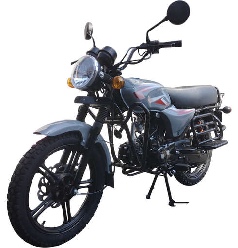 Изображение для Мопед COMPASS