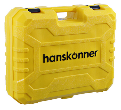 Изображение для Дрель алмазного сверления Hanskonner HID2180M