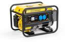 Миниатюра — Бензиновый генератор CHAMPION GG3200 (3.5 кВт)