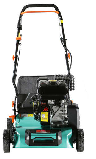 Изображение для Бензиновый скарификатор Sturm! PS4040 (5.5 лс)