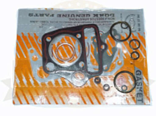 Изображение для Набор прокладок ЦПГ Альфа (Delta 100) 50 мм (+ кольца уплотнительные (16 пр.)