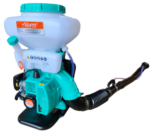 Изображение для Опрыскиватель бензиновый ранцевый Sturm! GS8214GT 