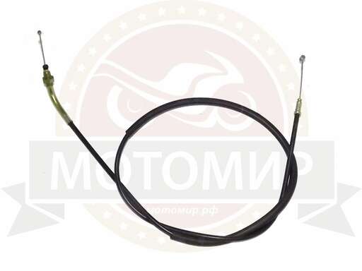 Изображение для Трос топливного корректора L-1070мм, ход-80мм, Лифан, МотоМир