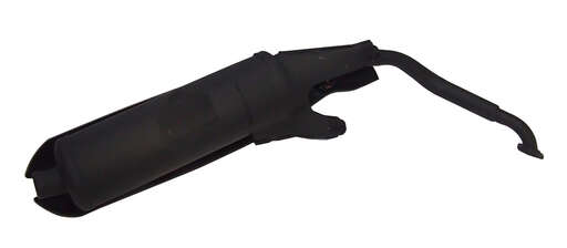 Изображение для Глушитель WIZARD LED в сборе (077) (НАБОР)