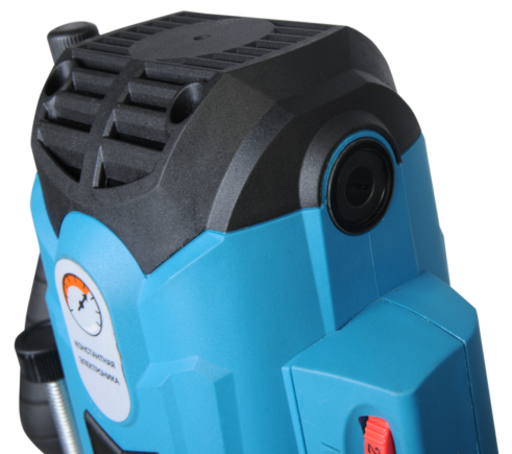 Изображение для Фрезер Sturm! ER1120PC с константной электроникой (2 кВт)