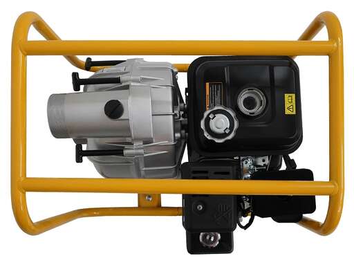 Изображение для Habert Мотопомпа 80WG