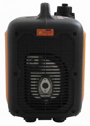 Изображение для Генератор Lifan 3800i (3.5 кВт)