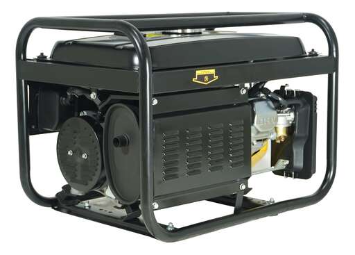 Изображение для Генератор Habert HT3600B (2.8 кВт)