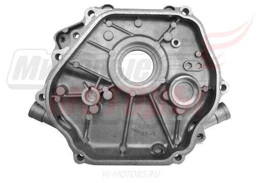 Изображение для Крышка картера 173F, 177F (расстояние между отверстиями крепления редуктора 90 мм) (11211)