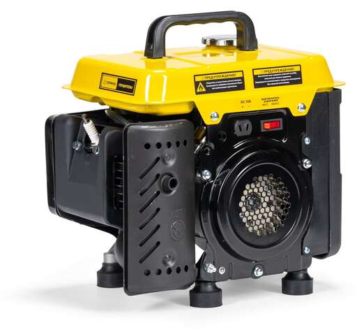 Изображение для Инверторный генератор CHAMPION IGG950 (0.9 кВт)